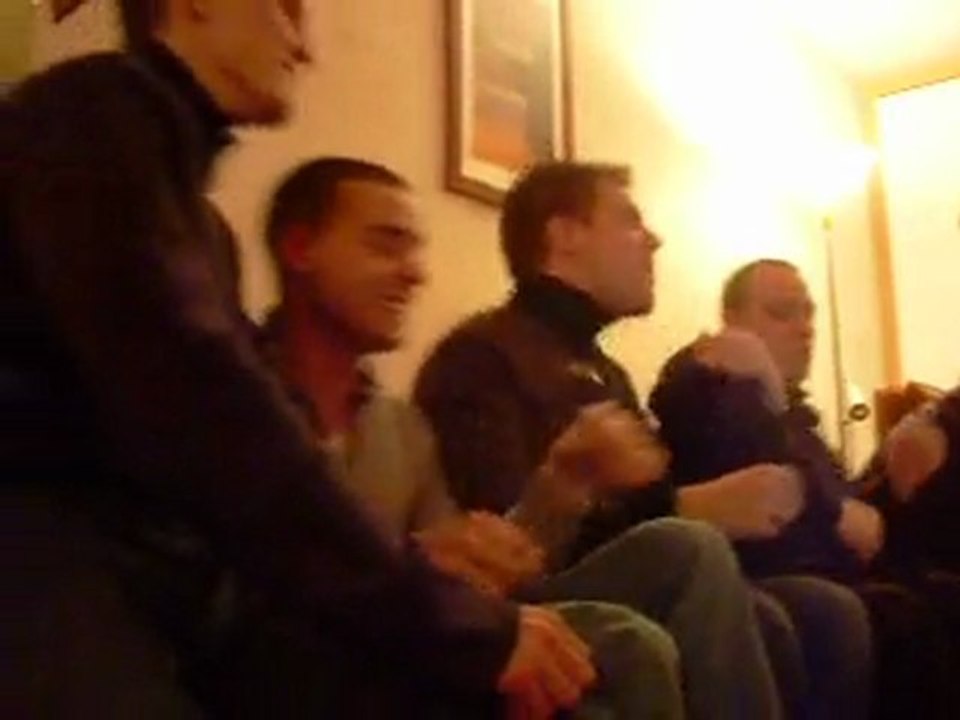 La Stars - Ac - Colique