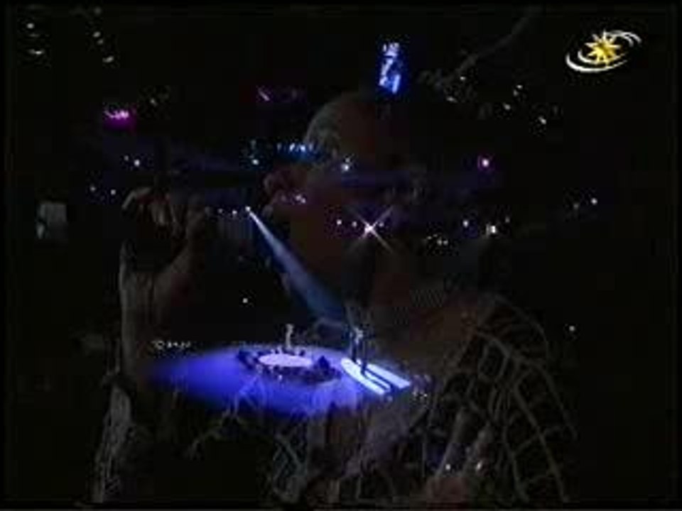 Boney M - Amazing Grace