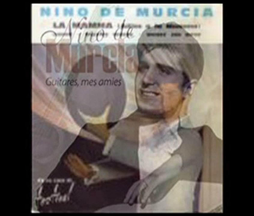 nino de murcia-seni beklerim öptüğün yerde