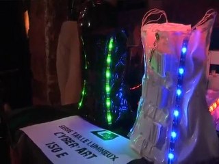 Jeunes créateurs à la Cantada