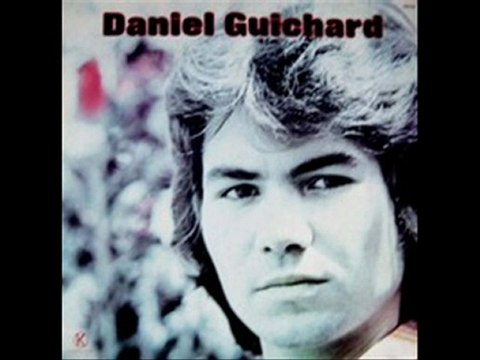 Daniel Guichard C'est très difficile (1976)