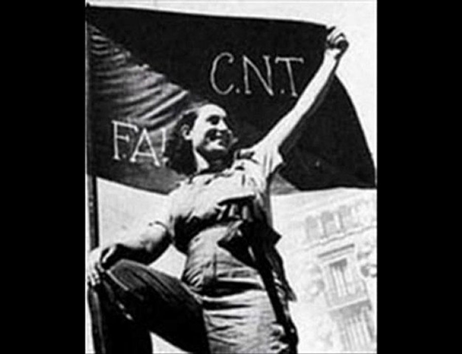 Mano dura pa los curas - La senda miliciana