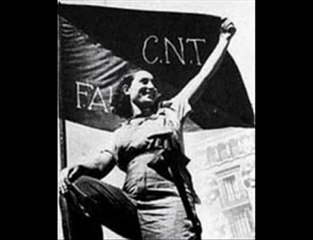 Mano dura pa los curas - La senda miliciana