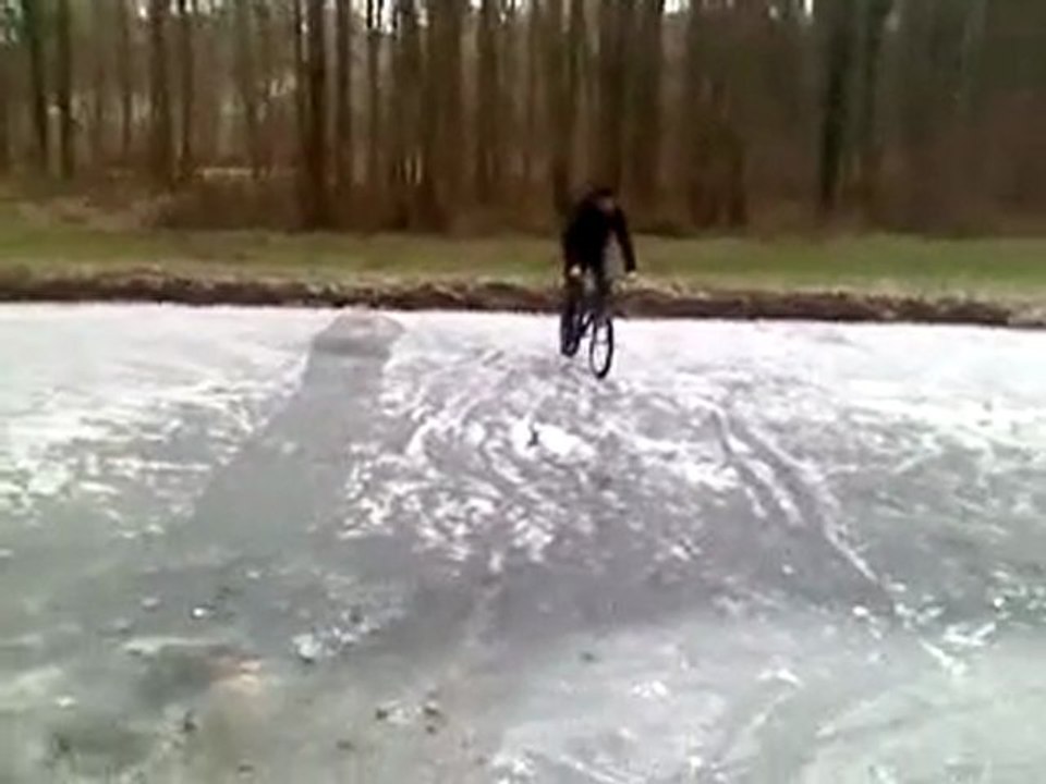 Patinoire