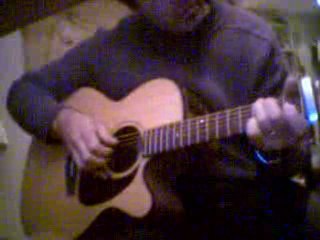 Reprise avec capot Petit Pierrot (de Oldelaf et Monsieur D)