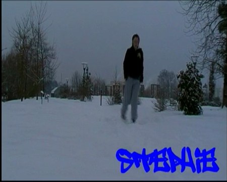 StEpHie C-Walk - FCWC - Warren G - 100 Miles And Runnin