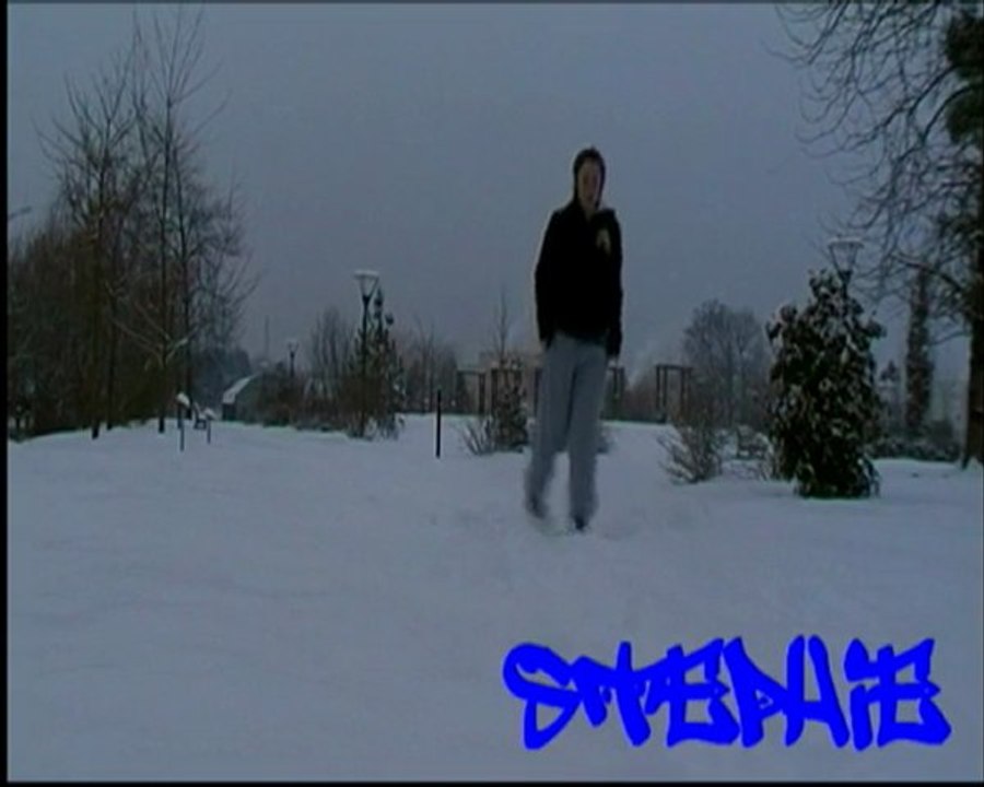 StEpHie C-Walk - FCWC - Warren G - 100 Miles And Runnin