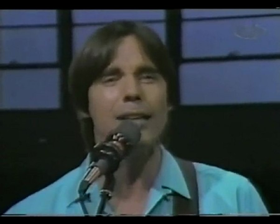 Jackson Browne - Somebody's Baby(1982)