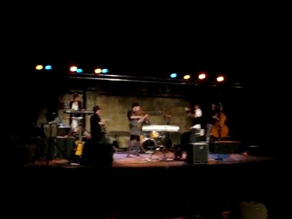 BEKAR Chez SAMIR JAOUI SUMMER 2009