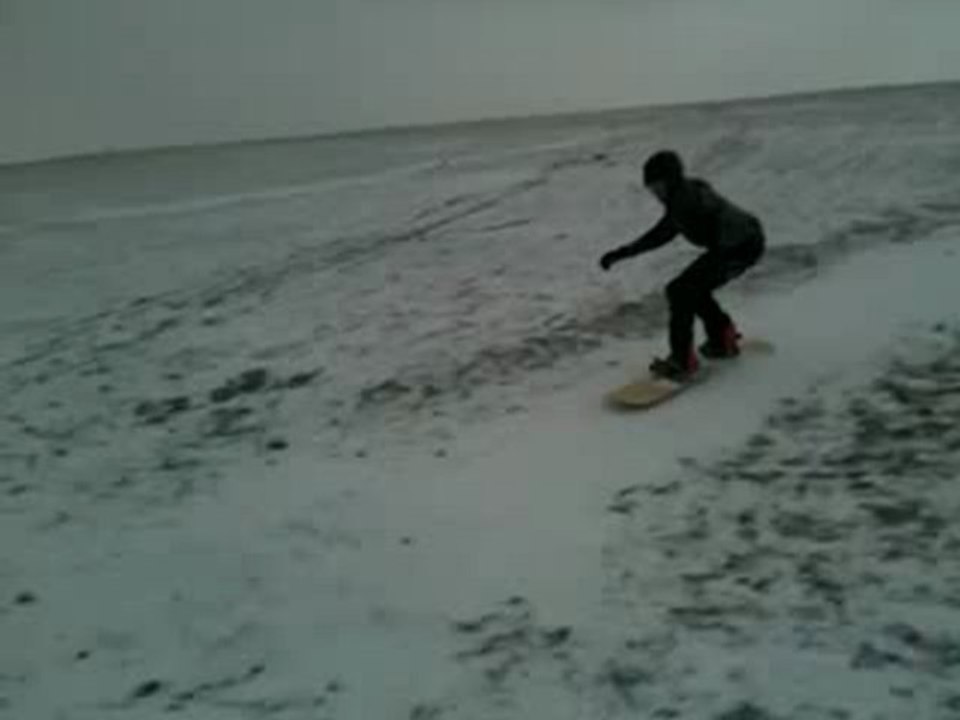 Pulligny ski