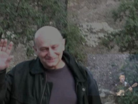 Chanson pour l'Auvergnat (Georges Brassens par Ange Adamo)