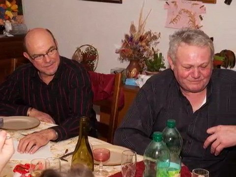 Noël 2009 - deuxième partie