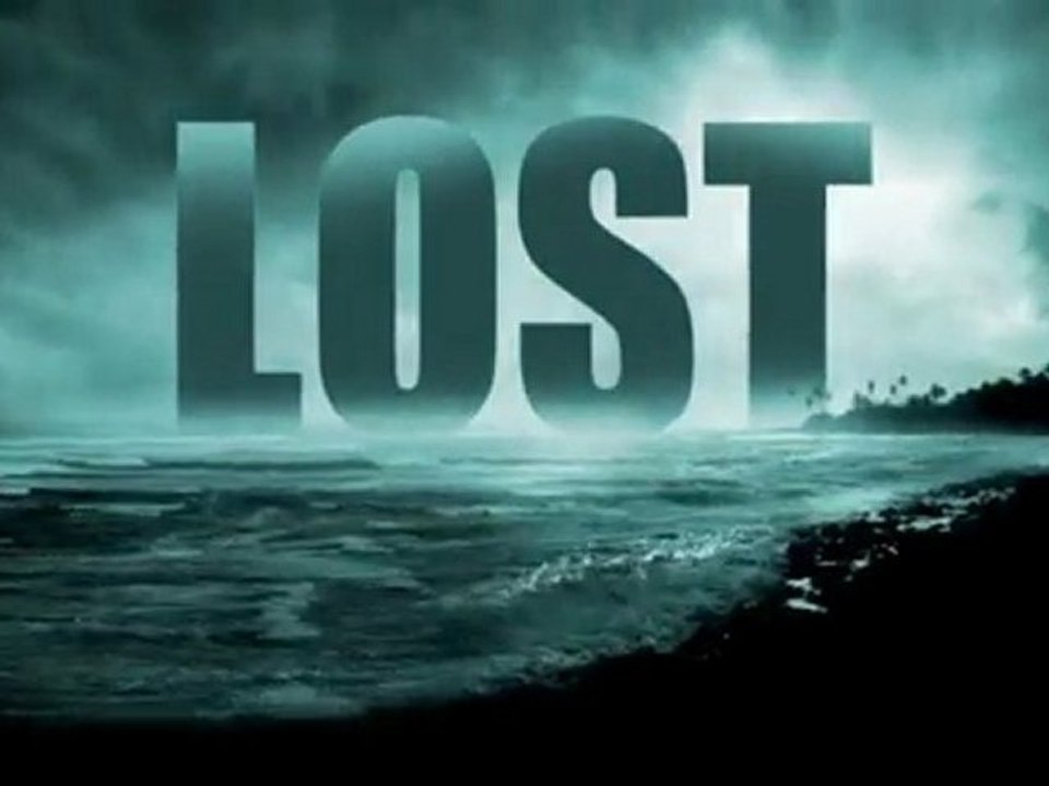 ABC's Lost promo featuring Sade's Soldier of Love.