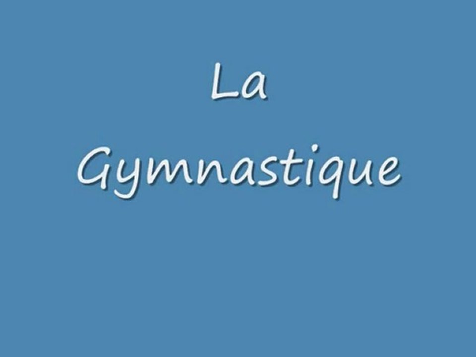 gym2010