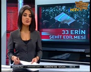 Gülay Özdem İle Gece Bülteni - 16.12.09