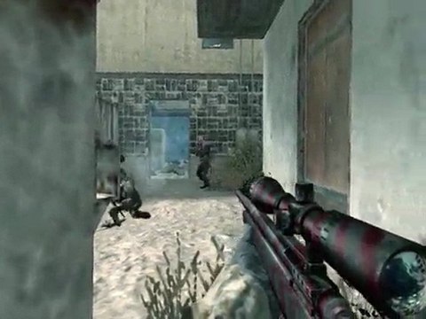 $![K FragMovie CoD4