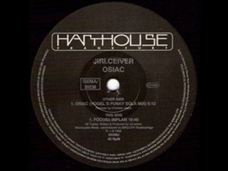 Jiri.Ceiver - Osiac (Cristian Vogel´s Funky Sola Mix)