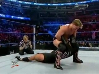 WWE Survivor Series 09' PT7