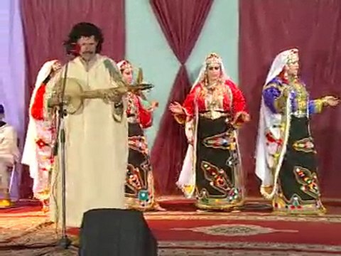 ARSMOUK 2010 Très belles paroles!