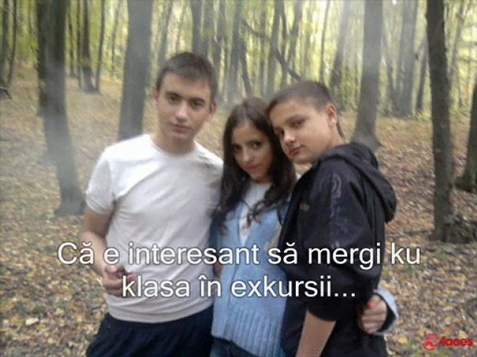 aleks terminat