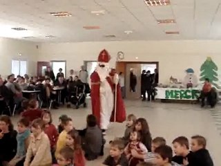 Saint-Nicolas, à Moyenvic, en 2007