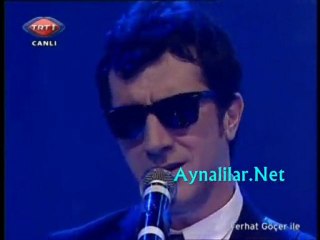 Köyümün yagmurlari