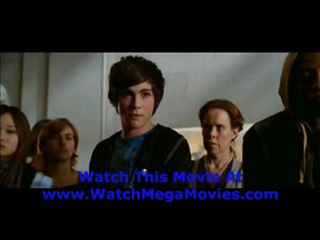 Watch Percy Jackson & The Olympians Online Free Part 1/3