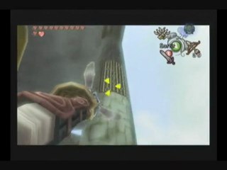 Zelda Twilight Princess [55] "Pyrodactilus"