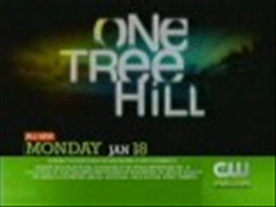 One Tree Hill 7x13 Promo/Haley Concert Preview