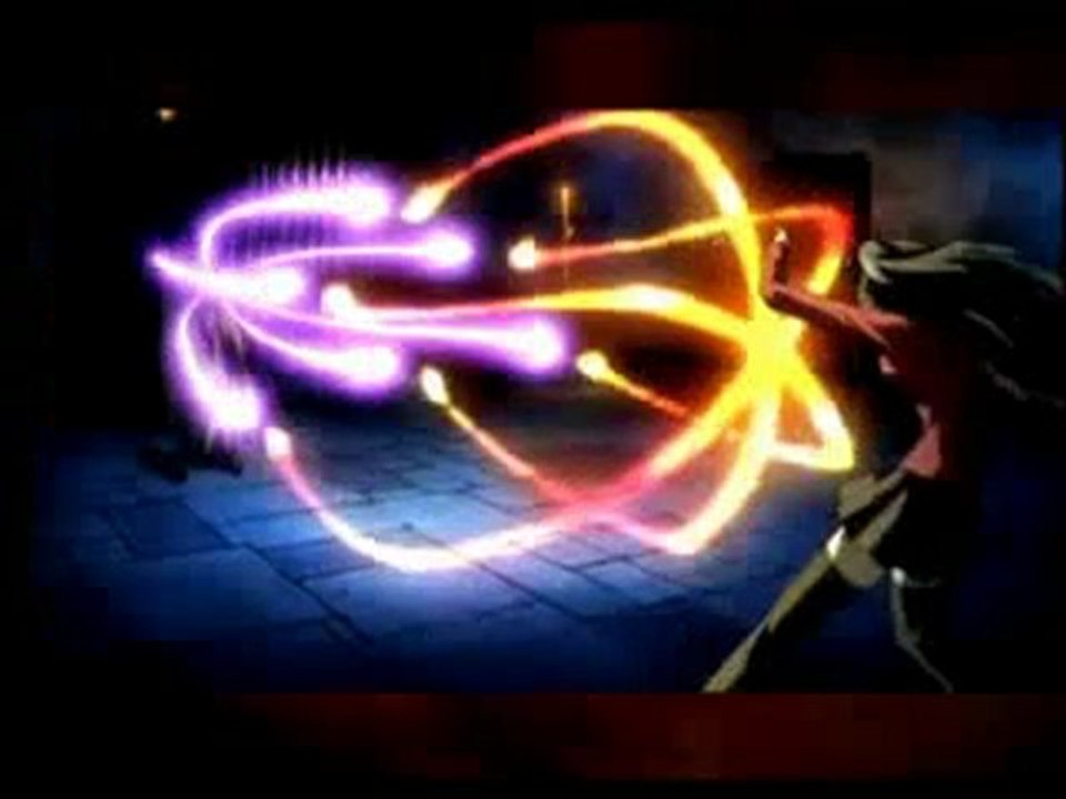 Fate_Stay Night   Unlimited Blade Works Movie   Trailer 2
