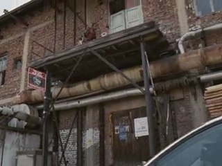 The Tournament - Extrait pour le Blog "Allociné B-Side"