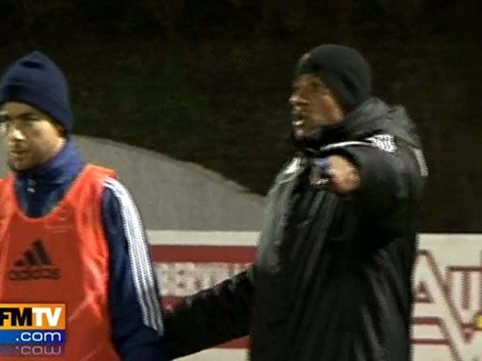 Marlet, la curiosité d'Aubervilliers