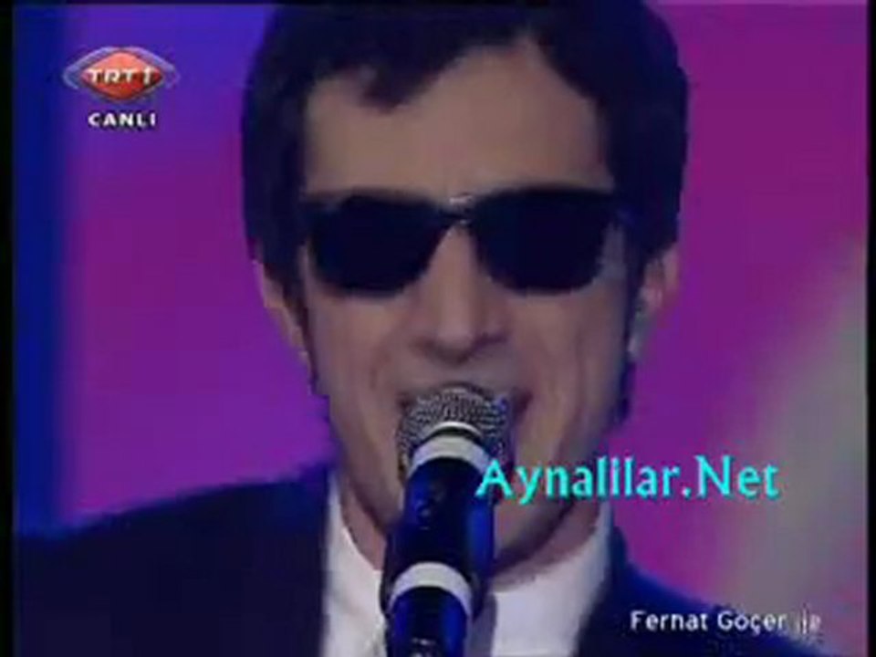 Akdeniz (yenidende sevebiliriz)