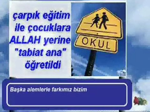 Necip Fazıl Kısakürek - Şarkımız n-f-k.com