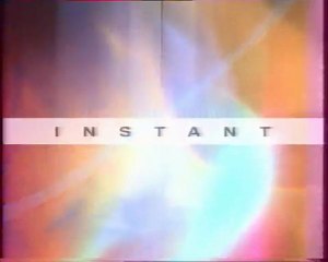 TF1 - 1994 - les feux de l'amour - page de pub