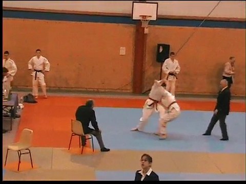 Championnat de l'Aisne Juniors 2010