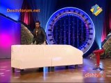 Bhavana Ko Samjho Comedy Event - 10th January 2010 Video Pt4