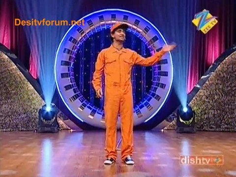 Bhavana Ko Samjho Comedy Event - 10th January 2010 Video Pt5