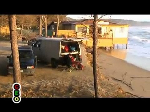 eraclea minoa - gennaio 2010