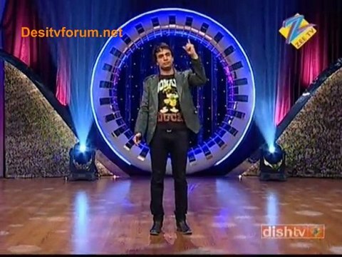 Bhavana Ko Samjho Comedy Event - 10th January 2010 Video Pt2