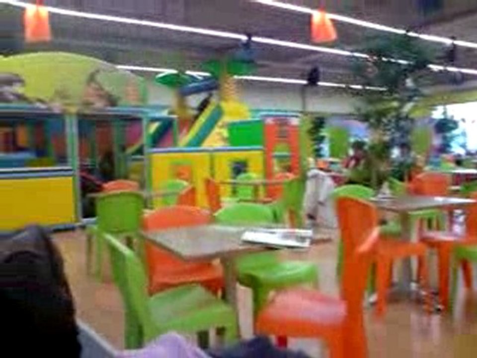 Mysterland