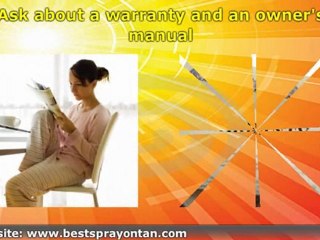 Explosive!! Used Tanning Beds....Literally