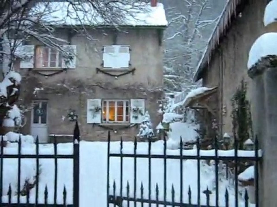 Bonne année 2010