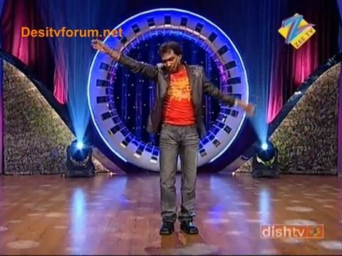 Bhavanao Ko Samjho [Comedy Event] - 10th January 2010 part6