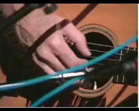 Jackson Browne - These Days