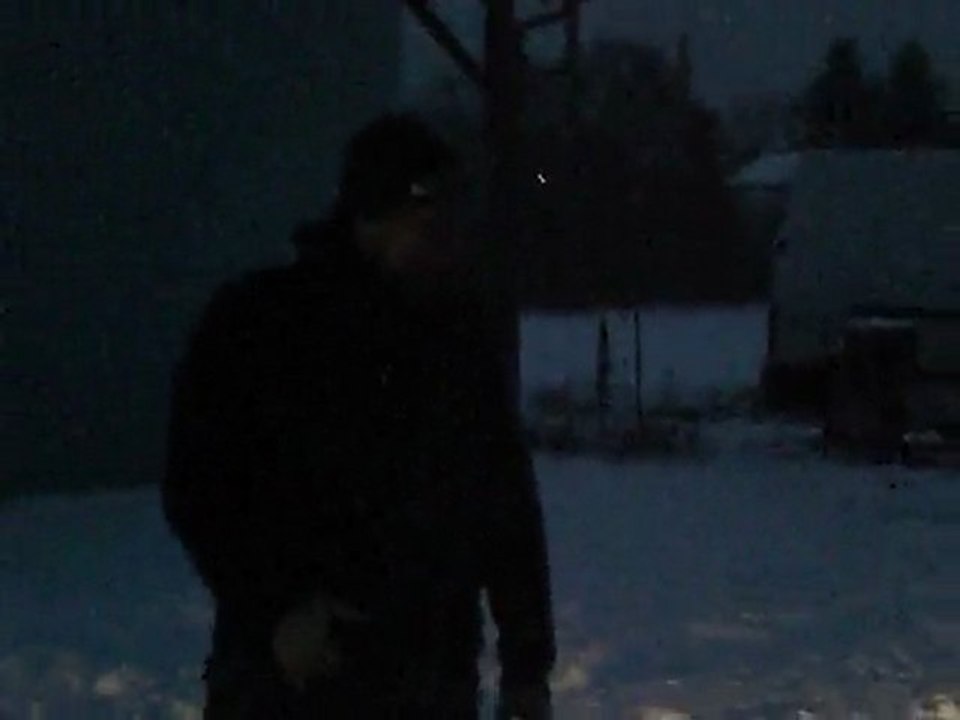 session snow 5