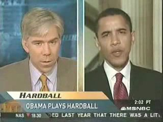 Obama true colors from 2007 - Calling for IMUS firing