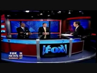 Michael Steele Calls For Harry Reid To Step Down