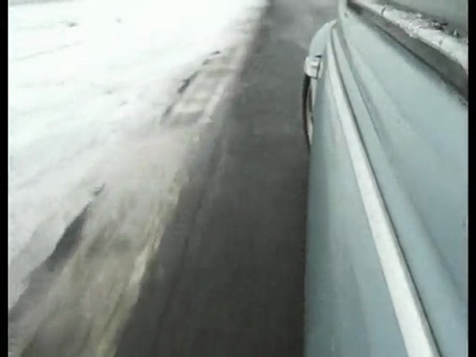 glissade cox