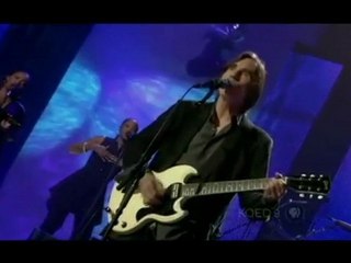 Jackson Browne - Time the Conqueror(Soundstage-2008.3.9)